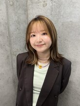スタイル スマート サロン(STYLE smart salon)&nbsp;kanae 