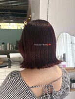 ヤード(YARD) Bob×Red