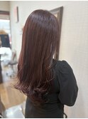 ピンクバイオレット