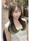 シークレットミラーズ(SECRET MIRRORS)の写真/初めてのハイライトはSECRET MIRRORSにお任せ♪あなたのなりたい+パーソナルカラーを合わせてご提案♪