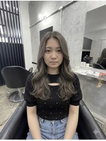 モエバイアリア(Moe by aria) コリアンビューティー!!