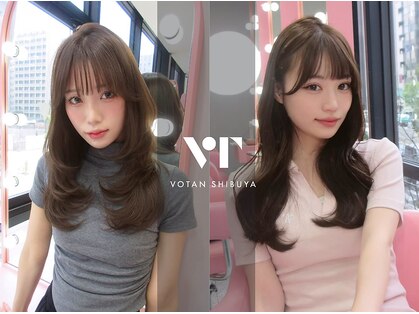 ボタン シブヤ(VOTAN SHIBUYA)の写真