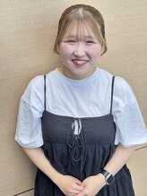 ファースト 泉中央店(first)&nbsp;佐藤 純菜