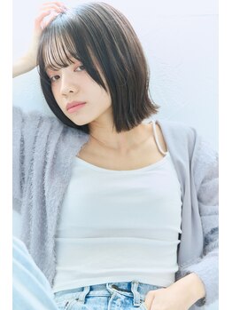 クレエ(creer)の写真/イタリアで認められたorganicカラー<Villa Lodola>。そのダメージレスな発色にずっと触れていたくなる…。