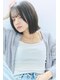 クレエ(creer)の写真/イタリアで認められたorganicカラー<Villa Lodola>。そのダメージレスな発色にずっと触れていたくなる…。