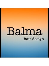 Balma hair design 【バルマ　ヘア　デザイン】