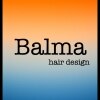 バルマ ヘア デザイン(Balma hair design)のお店ロゴ