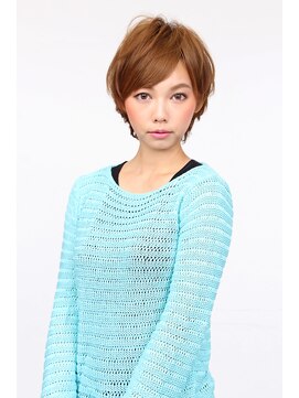 ファンタ(Fanta) 大人ショート