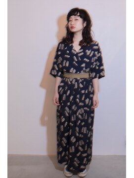 マウロア(MAULOA) 【 MAULOA 】レトロカール