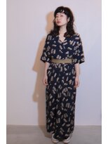 マウロア(MAULOA) 【 MAULOA 】レトロカール