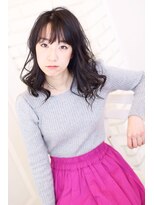 ハーツスタンダード(Hearts Standard)&nbsp;【脱力系ゆるカール2nd】の秘密♪