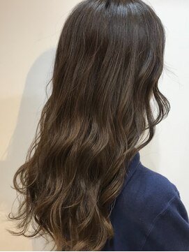 グッデイ ヘアー(GOOD DAY HAIR) 【GOOD DAY HAIR】《アッシュベージュ》 下北沢