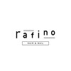 ラフィノ(rafino)のお店ロゴ