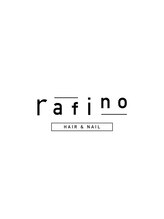 ラフィノ(rafino)