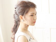 自由が丘駅のパーティーヘアセットが得意なサロン一覧 ホットペッパービューティー
