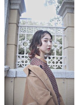 チックタック パラダイム(TICK-TOCK Paradime) 【TICK-TOCK 】baked middle layer