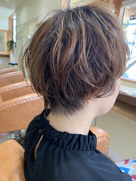 ロティ(R'oti) ぐるぐるべーん