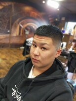 ノームコア(NORM CORE)&nbsp;クロップスタイル