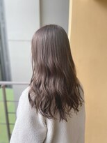 ロンド ストラーダ 心斎橋(Lond strada)&nbsp;【西村　紗耶】大人可愛いこなれミディ