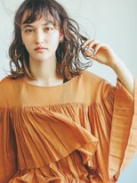 バーノン(VERNON)&nbsp;AIOLIA MEDIUM【VERNON】058-262-3611