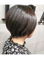 アンジェリカ 大和八木店(ANGELICA)&nbsp;丸みショート、くびれショート　[古野侑太]