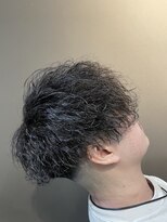 エスフォーメン(es for men)&nbsp;フェードツイストスパイラル