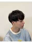 ナチュラルマッシュ