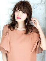 エミタス 練馬(emi+ Hair & eyelash)&nbsp;酸性パーマ◎20代30代40代