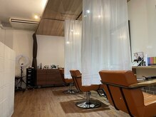 ヘアーサロンネンド(hair salon nendo)