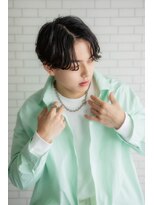 グラム 高田馬場(glam)&nbsp;今っぽ韓国センターパート♪