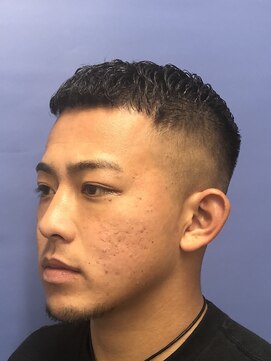 ダルトン 東伊興店(DALTON) 濡れパン