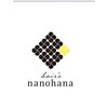 ヘアーズ ナノハナ(hair's nanohana)のお店ロゴ