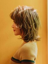 美容室ソラ 小岩店(sora)&nbsp;ニュアンスレイヤー【小岩】