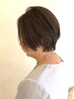 キングダム 元町店(KINGDOM)&nbsp;絶壁マスター・ショート