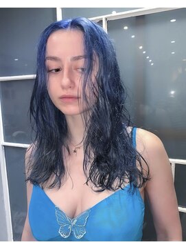 チクロ(ticro) 【チクロ】summer blue