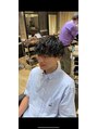 アグ ヘアー ジャヤ 三軒茶屋店(Agu hair jaya)&nbsp;波巻パーマ・マッシュ