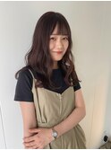 ロングヘア