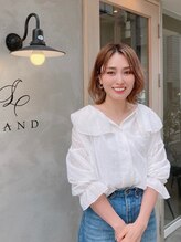 ミモ(mimo)&nbsp;ayano 