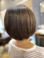 アルター(aL ter) マルチボブ