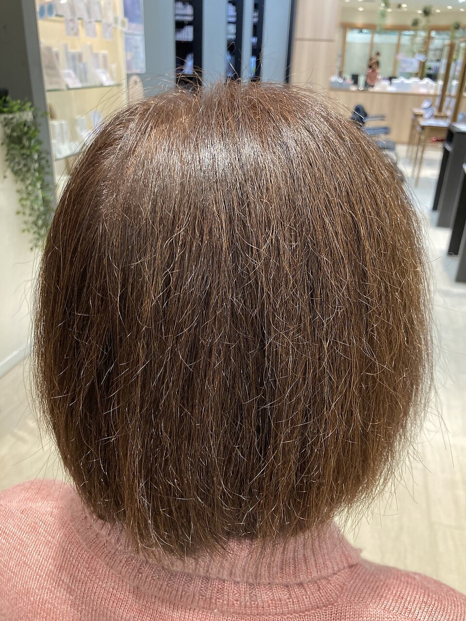 N.ナチュラルブラウン7トーン/11：L193317115｜ビーズカラー イオン