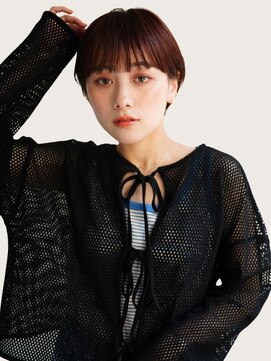 コト 銀座(Coto) 白髪ぼかし/白髪染め/髪質改善/酸性ストレート/縮毛矯正[銀座駅]