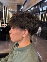 インアンドヤング(in&yang)&nbsp;ツイストスパイラル