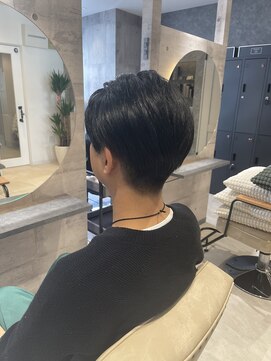 リスタ(ReSTA) センターパート