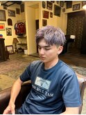 スパイキーショート