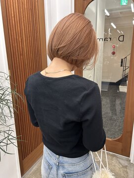 ドラマ(Dorama.) bob style