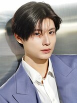 アクロス 原宿(AKROS) 韓流クラシックフォルムショート