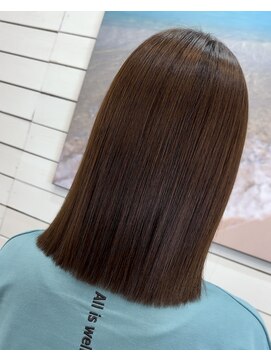 ラニハナクドウ(lanihana.kudo) +*~ストレート施術【20~30分】~*+