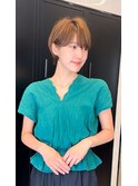 ショート