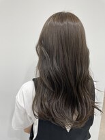 イフプロデュースドバイアミカ(iF produced by Amica)&nbsp;韓国レイヤー