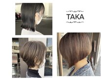 タカ 田町店(TAKA)
